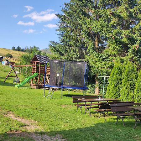 Apartmany Sendy Ždiar المظهر الخارجي الصورة