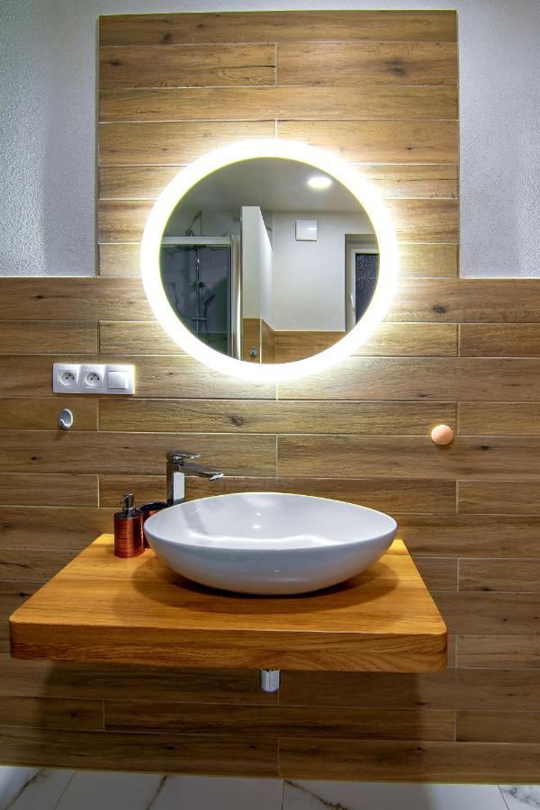 Apartmany Sendy Ždiar المظهر الخارجي الصورة