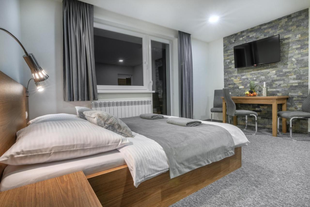 Apartmany Sendy Ždiar المظهر الخارجي الصورة