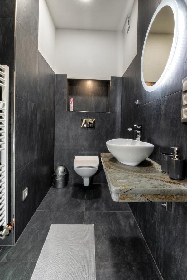 Apartmany Sendy Ždiar المظهر الخارجي الصورة